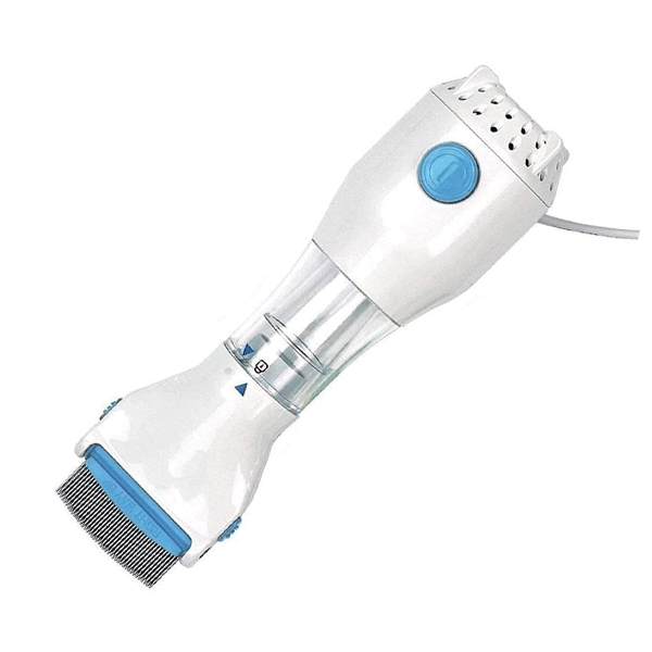 Electronic Head Lice Remover 