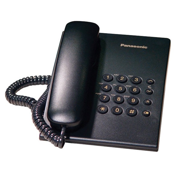 Panasonic KX-TS500FX Integrated Telephone 