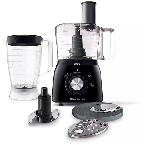 Philips Food Processor Daily Tactical HR7631/90