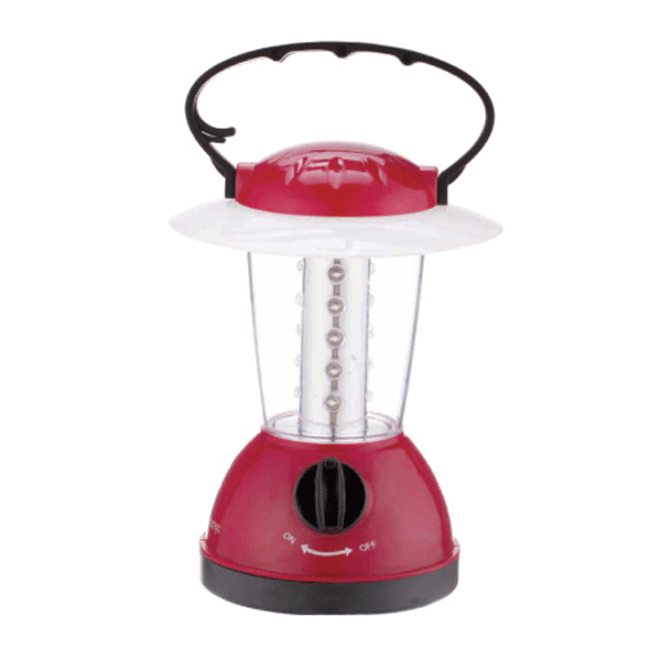 Smart Light  Rechargeable  20pc LED Emergency Lantern- SML1501EL