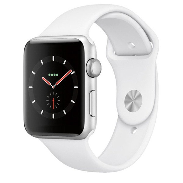 Smart watch 5-White color