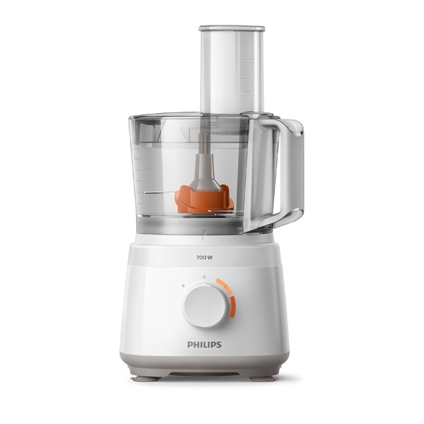 PHILIPS Daily Collection Compact Food Processor HR7310/01
