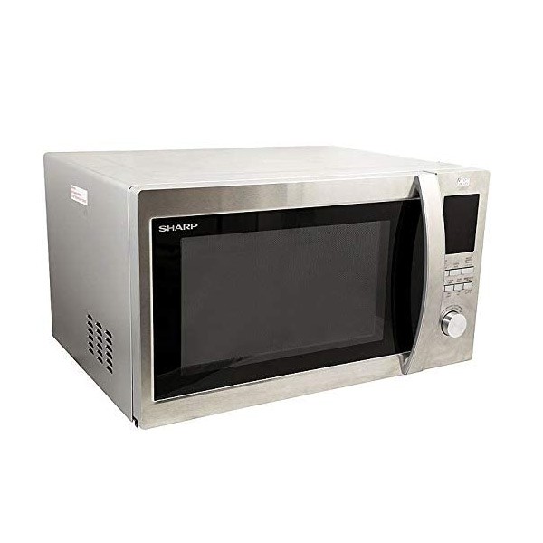 Sharp R45BTST Microwave Oven, 43L