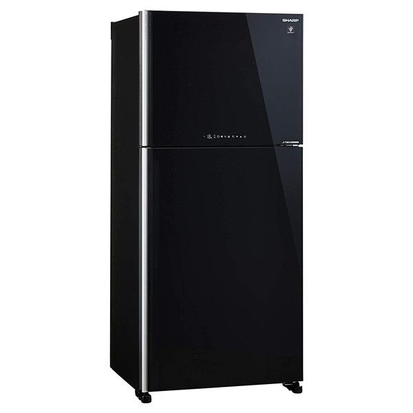 Sharp Refrigerator 700 L Glass Door SJ-GMF700-BK3