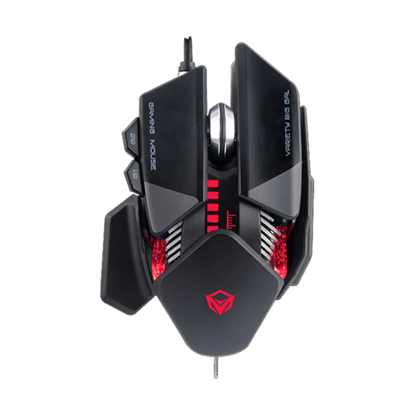 Meetion MT-GM80 Gaming Mouse