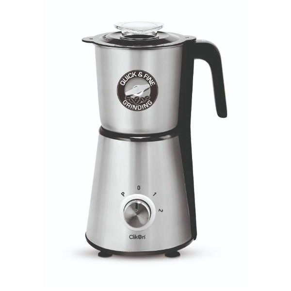 Clikon CK2287 Coffee And Spices Grinder 450W
