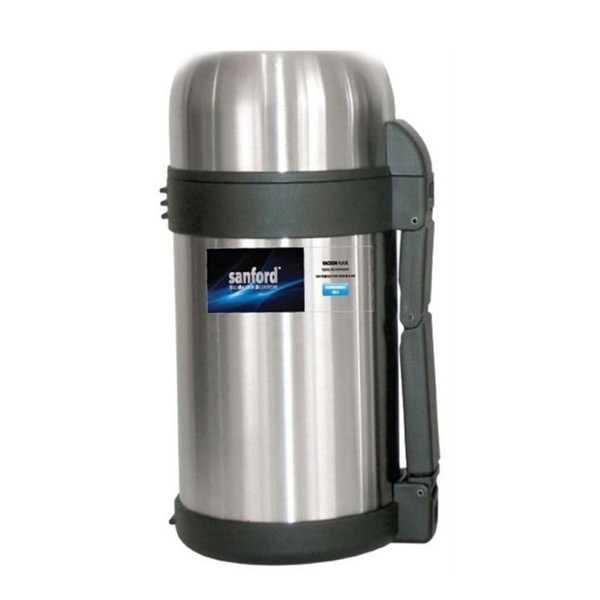 Sanford Vacuum Flask 1.2L- SF152SVF