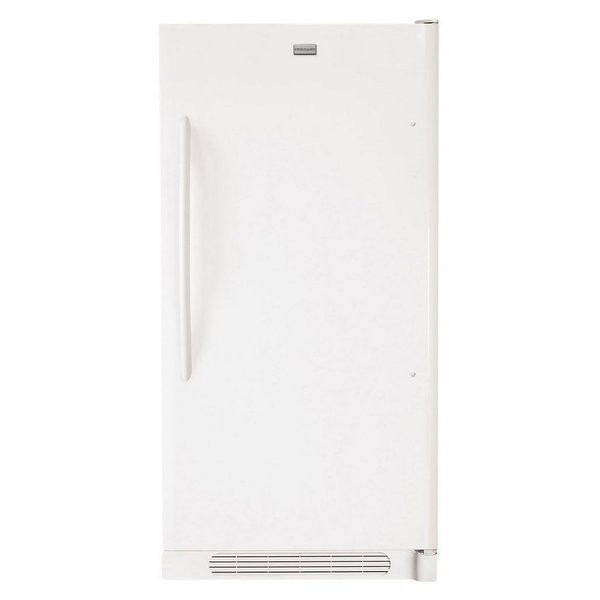 Frigidaire Refrigerator Upright Freezer 618 Liter Made In Usa MRA21V7QW 
