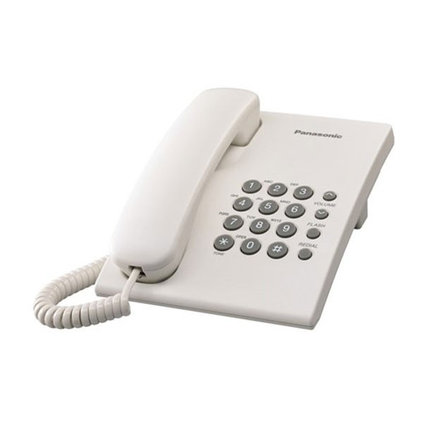 Panasonic KX-TS500MX Integrated Telephone