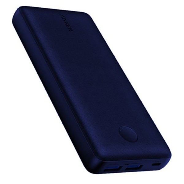 Shop Anker A1363H31 PowerCore Select 20000mAh Power Bank Blue at best price