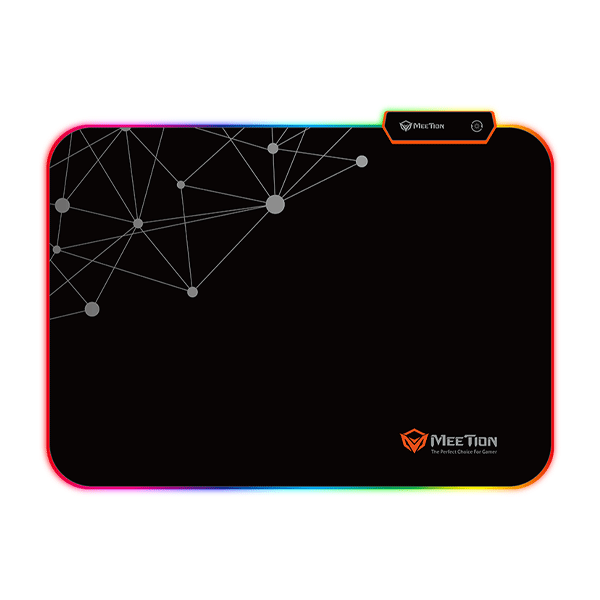 Meetion MT-PD120 Backlight Gaming Mouse Pad