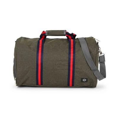 OKKO Casual travel bag 1 pcs, Green-LSP