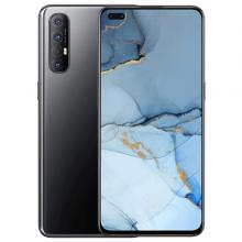 OPPO Reno 3 8GB & 128GB Storage, Midnight Black-LSP