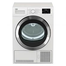 Beko Condenser Dryer 9 Kg DCY9316W 03