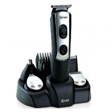 Mr.Light MR 6018 10 in 1 Rechargeable Men Grooming Set-LSP