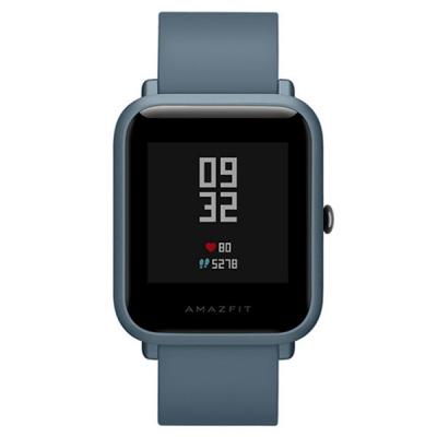 Amazfit Bip Smart Watch lite Blue-LSP