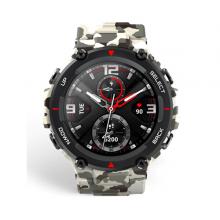 Amazfit T Rex Smart Watch, Camo Green03