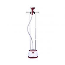 Olsenmark OMGS1761 Electric Garment Steamer, White/Red-LSP