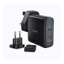 Anker Powerport Atom III Duo Black A2629H1103