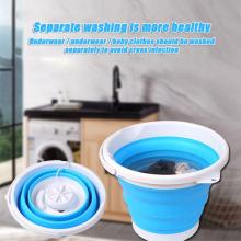 Portable Mini Washing Machine-LSP