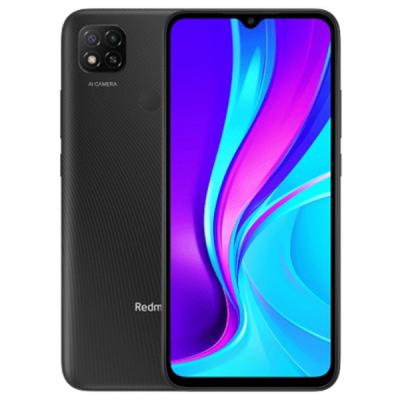 Xiaomi Redmi 9C 3GB RAM 64GB Storage, Midnight Gray03