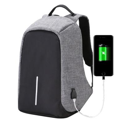 Anti Theft Shoulder Backpack-LSP