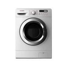 Elekta EAWM-8600(SW) Front Loading Automatic Washing Machine, 6Kg, Silver03