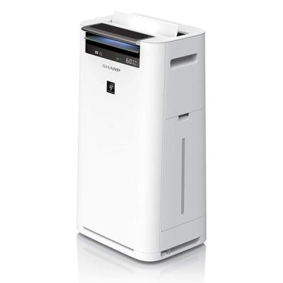 Sharp Air Purifier 28m2 KC-G40SA-W-LSP