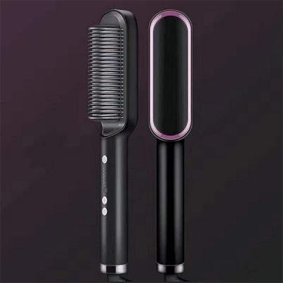 2021 Tiktok Viral Hair Straightener-LSP