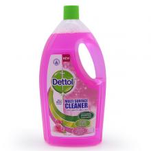 Dettol Multi Purpose Cleaner Red Rose, 1.8 L03