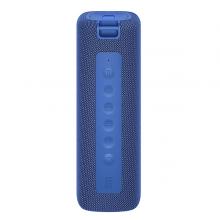 Xiaomi Mi Portable Bluetooth Speaker 16W Blue, QBH4197GL-LSP