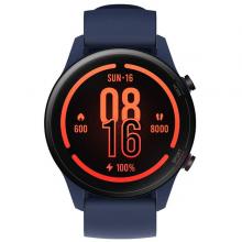 Xiaomi Mi SmartWatch 1.39 Inch Hd Amoled Navy Blue, BHR4583GL-LSP