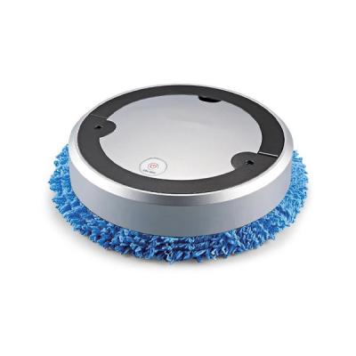 Hamilton H8 Automatic Floor Sweeper Robot-LSP