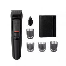 Philips Multigroom Series 3000 6 In 1 Face-LSP