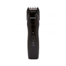 Krypton KNTR6042 Rechargeable Trimmer with Adjustable Razor for Men-LSP