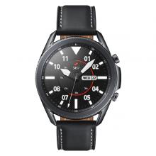 Samsung Galaxy Watch 3 (45MM), Mystic Black-LSP