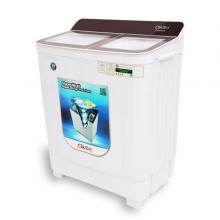 Clikon CK606-N Semi Automatic Washing Machine, 10KG-LSP