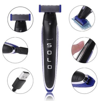 Boxili Solo Beard Trimmer For Men-LSP