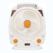 Sanford Rechargeable  Table Fan- SF970RTF03