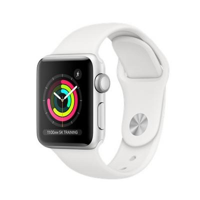 Apple Watch Series 3 38mm Silver-LSP