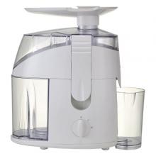 Black+Decker Juice Extractor White JE65-B5-LSP