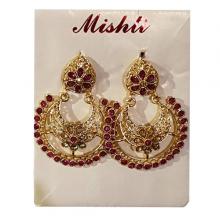 Strabella Earings, ER-21 115-LSP