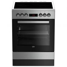 Beko Freestanding Cooker Multifunctional FSM67320GXS 03