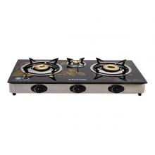 Krypton KNGC6060 Tripple Burner Glass Top Gas Stove03