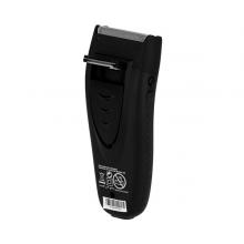 Olsenmark OMSR4069 Rechargeable Dual Head Shaver, Black-LSP