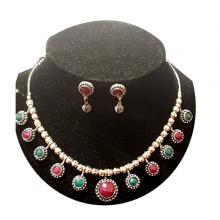 Strabella Necklaces SGR54-LSP