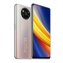 POCO X3 Pro 6GB RAM & 128GB Internal Storage Metal Bronze 03