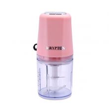 Krypton KNMC6151 Mini Food Chopper, Pink03