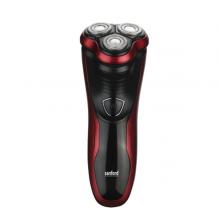 Sanford Men Shaver Triple Dual Floating Heads- SF9803MS03