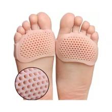 Comfort Pro Anti Slip Silicon Ball Foot Protective Pads-LSP